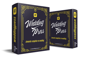 Simpel dan Elegan: Tips Membuat Undangan Digital dengan WeddingPress