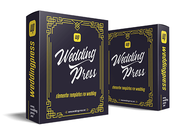 WeddingPress V3